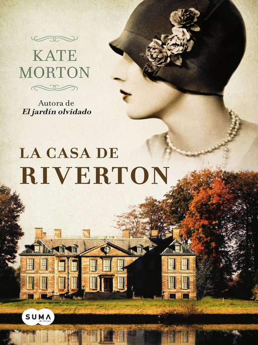 Title details for La casa de Riverton by Kate Morton - Available
